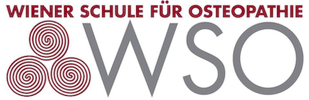 Logo Wiener Schule für Osteopathie