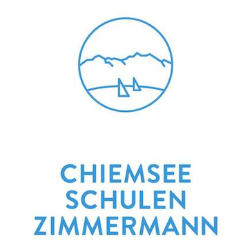 Logo Chiemseeschule Zimmermann